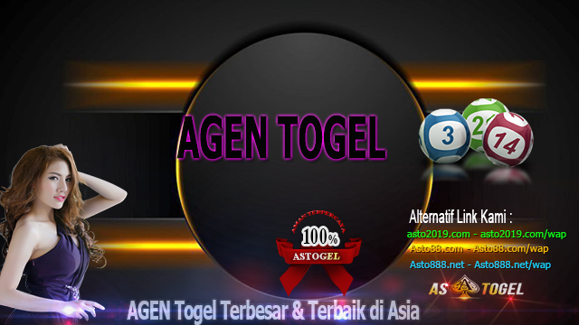 SITUS RESMI TOGEL