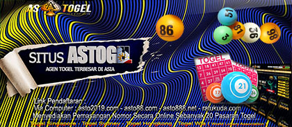SITUS RESMI BANDAR TOGEL ONLINE TERPERCAYA - DAFTAR TOGEL TERBESAR